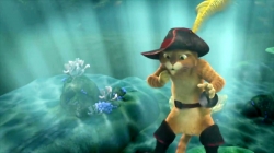 انیمیشن گربه چکمه پوش فصل 3 قسمت 11